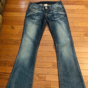 True Religion Bobby Women’s Jeans